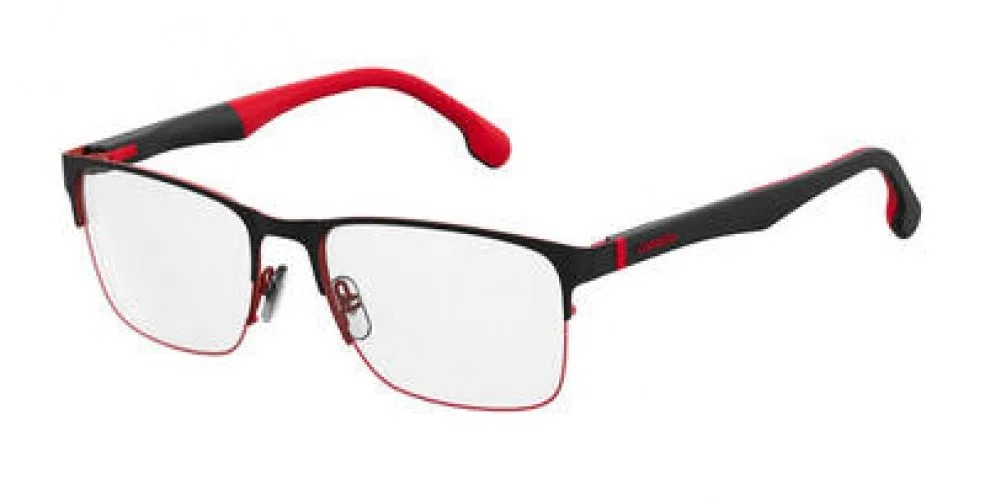 Carrera 8830 Eyeglasses - view 3